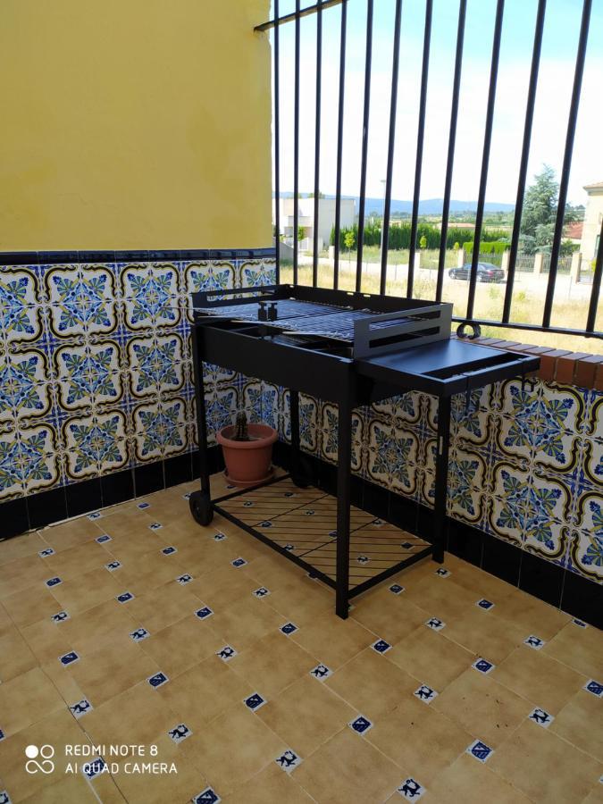 Casa Marta Vila Chella Exterior foto