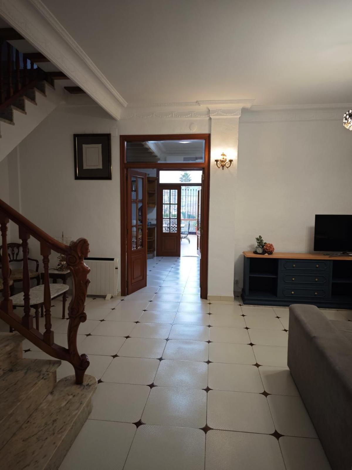 Casa Marta Vila Chella Exterior foto