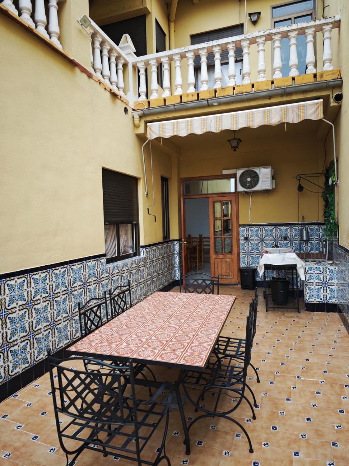 Casa Marta Vila Chella Exterior foto