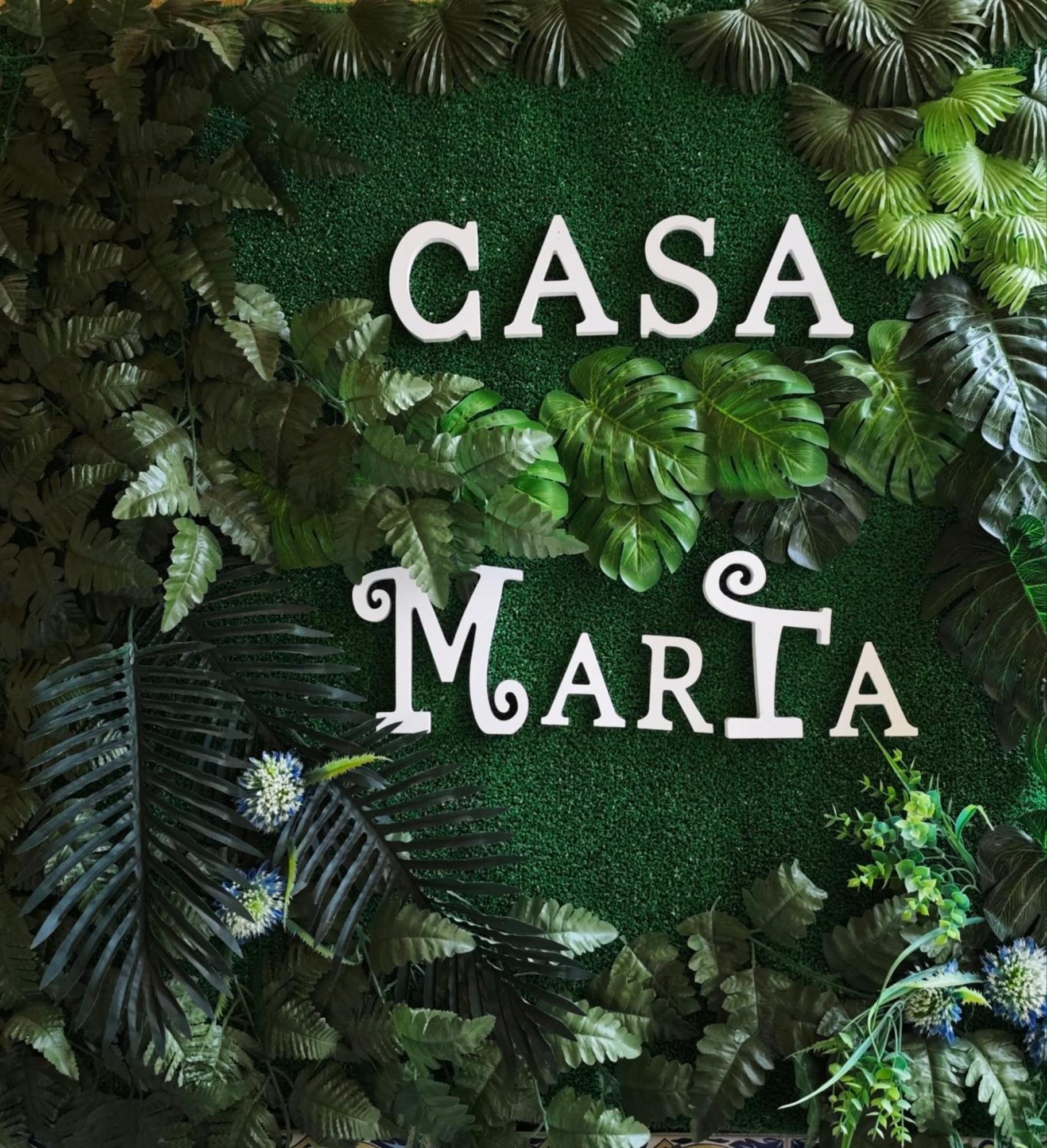Casa Marta Vila Chella Exterior foto